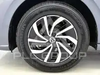 2021 Volkswagen Polo