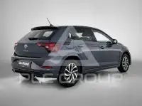 2021 Volkswagen Polo