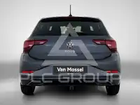 2021 Volkswagen Polo