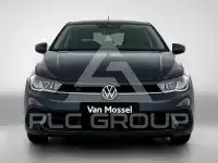 2021 Volkswagen Polo