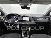 2021 Volkswagen Polo