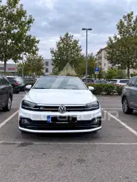 2021 Volkswagen Polo