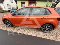 2021 Volkswagen Polo
