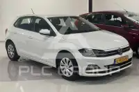 2021 Volkswagen Polo
