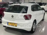 2021 Volkswagen Polo