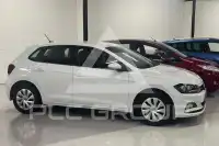 2021 Volkswagen Polo