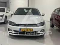 2021 Volkswagen Polo