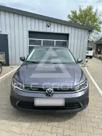 2021 Volkswagen Polo