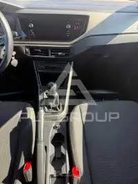 2021 Volkswagen Polo