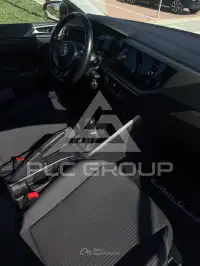 2021 Volkswagen Polo