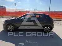 2021 Volkswagen Polo