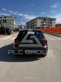 2021 Volkswagen Polo