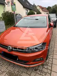 2021 Volkswagen Polo