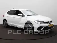 2021 Volkswagen Polo
