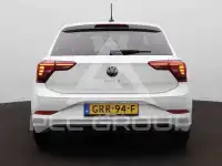2021 Volkswagen Polo