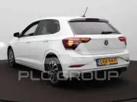 2021 Volkswagen Polo