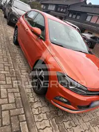 2021 Volkswagen Polo