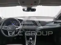 2021 Volkswagen Polo