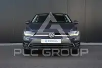 2021 Volkswagen Polo
