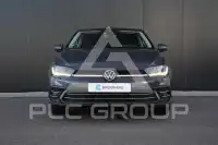 2021 Volkswagen Polo