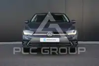 2021 Volkswagen Polo