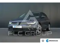 2021 Volkswagen Polo