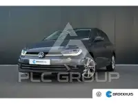 2021 Volkswagen Polo