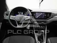 2021 Volkswagen Polo