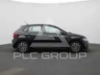 2021 Volkswagen Polo