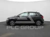 2021 Volkswagen Polo