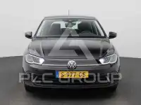 2021 Volkswagen Polo