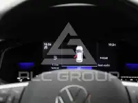 2021 Volkswagen Polo
