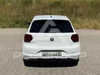 2021 Volkswagen Polo