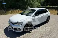 2021 Volkswagen Polo
