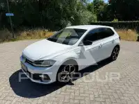 2021 Volkswagen Polo