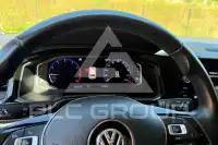 2021 Volkswagen Polo