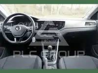 2021 Volkswagen Polo