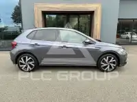 2021 Volkswagen Polo