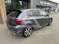 2021 Volkswagen Polo