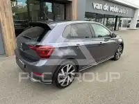 2021 Volkswagen Polo