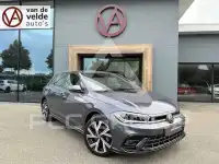 2021 Volkswagen Polo