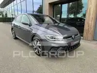 2021 Volkswagen Polo