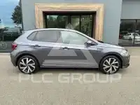 2021 Volkswagen Polo