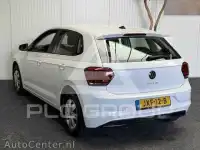 2021 Volkswagen Polo