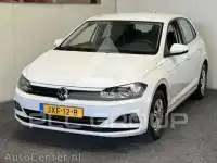 2021 Volkswagen Polo
