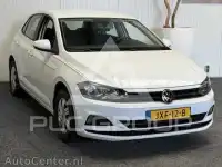 2021 Volkswagen Polo