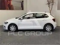 2021 Volkswagen Polo