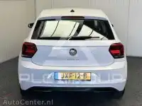 2021 Volkswagen Polo