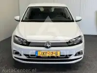 2021 Volkswagen Polo