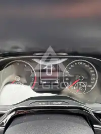 2021 Volkswagen Polo